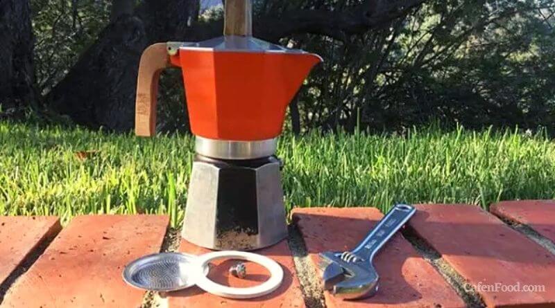 Bialetti Replacement Parts