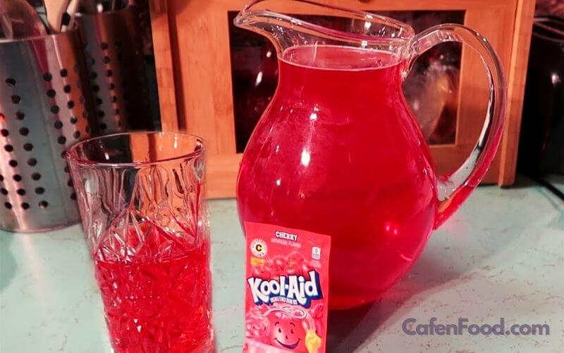 Can you use powdered sugar for Kool-Aid