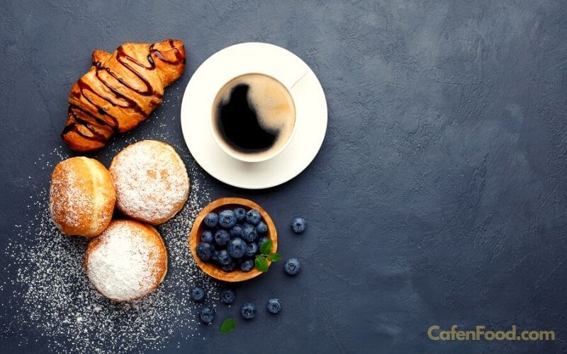 Can you use powdered sugar in coffee