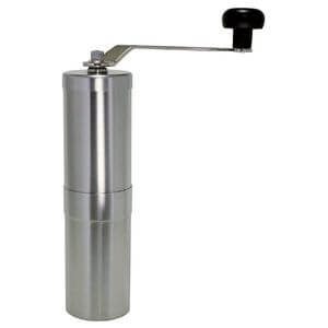 Porlex Jp-30 Stainless Steel Coffee Grinder