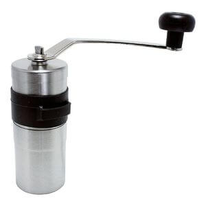 Porlex Mini Stainless Steel Coffee Grinder