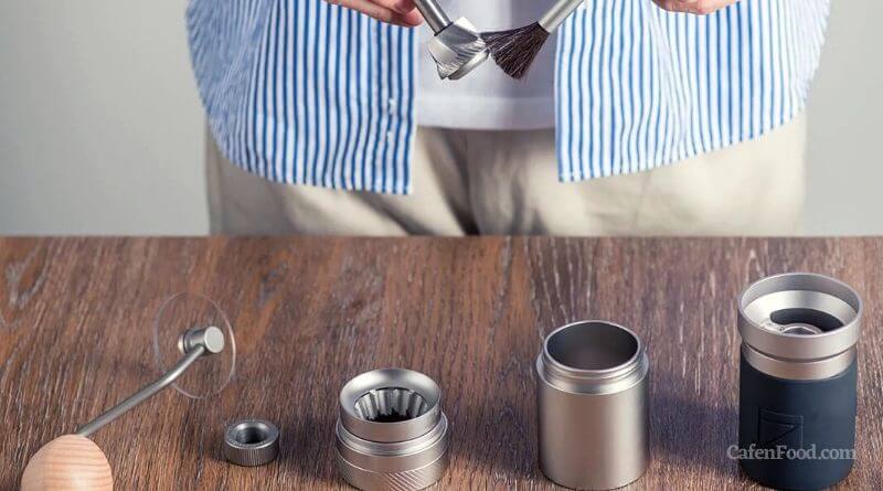 porlex grinder parts