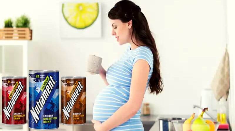 Is Nutrament Good For You While Pregnant