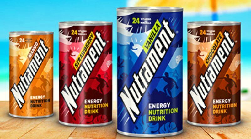 is nutrament good for you