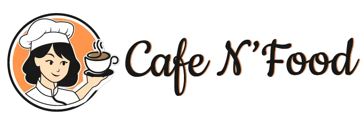 cafenfood logo