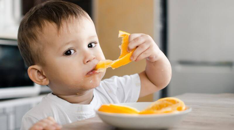 can eating too many oranges hurt you