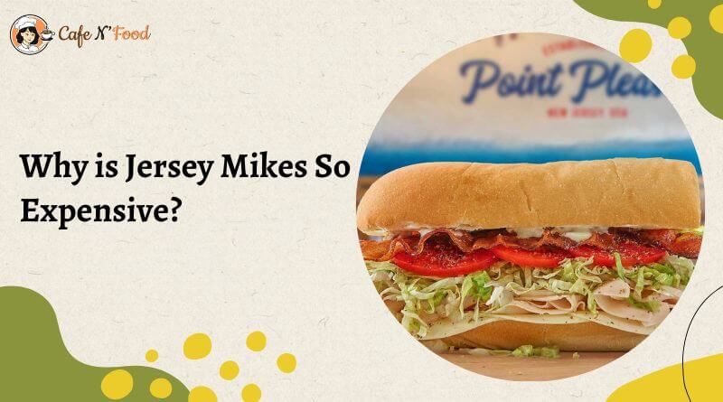 is jersey mike's expensive