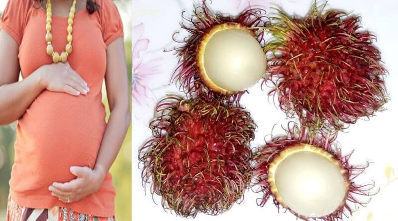rambutan during pregnancy