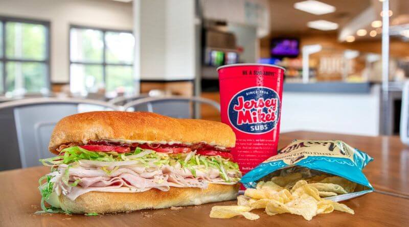 why is jersey mikes so expensive