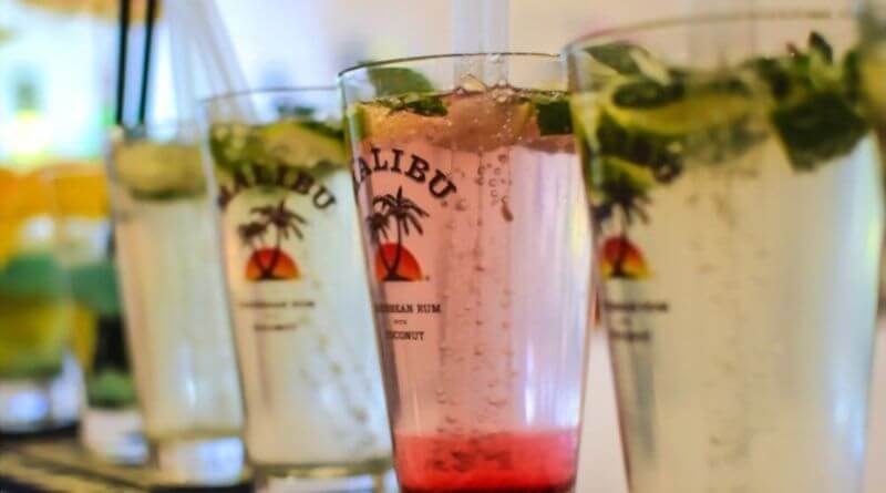 how long does malibu rum last