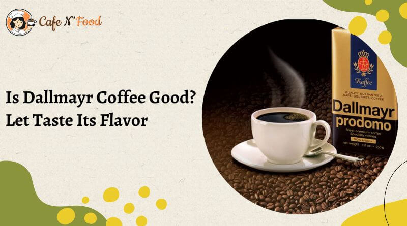 dallmayr coffee classic