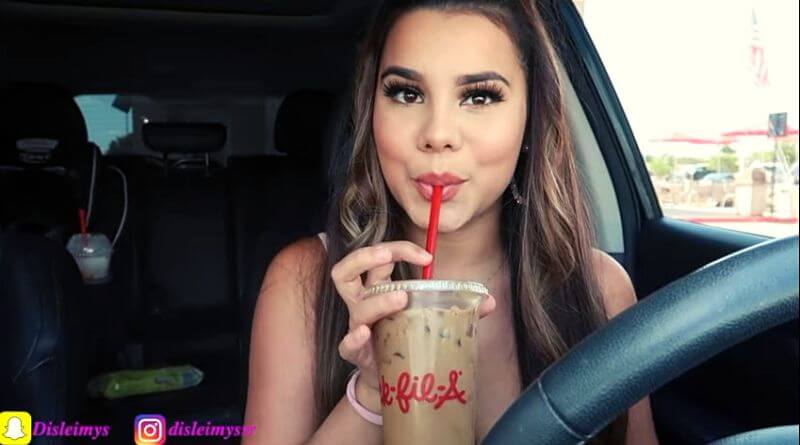is chick fil a iced coffee good
