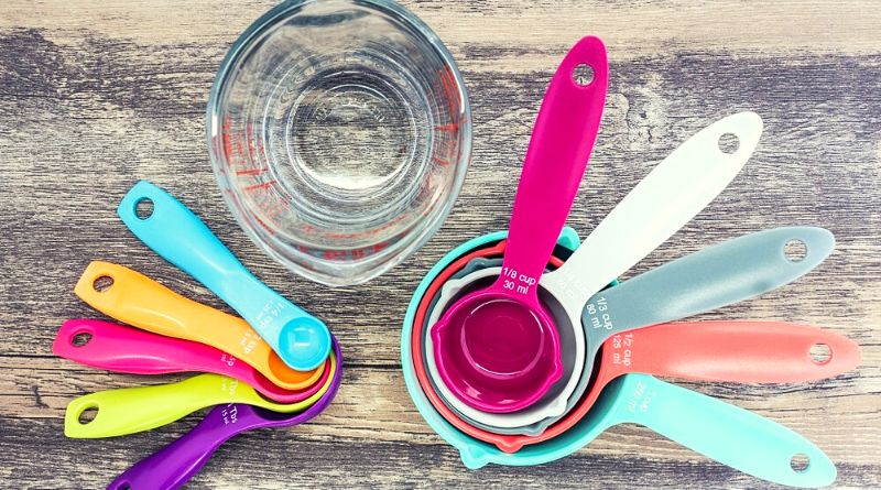 what is 2 3 cup doubled