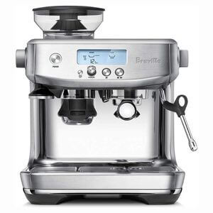 Breville Barista Pro Espresso Machine