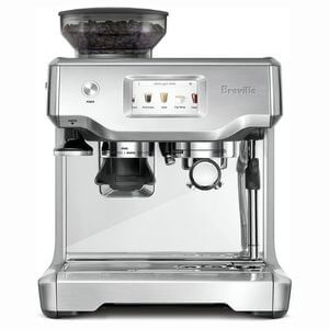 Breville Barista Touch Espresso Machine