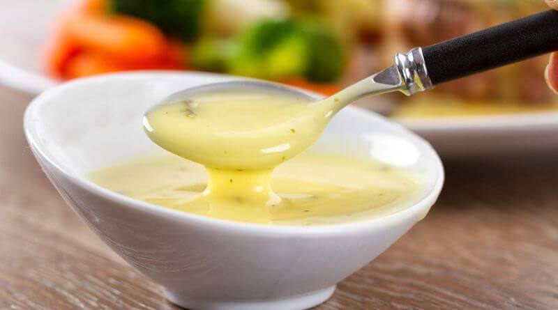 Can You Freeze Cooked Bearnaise Sauce