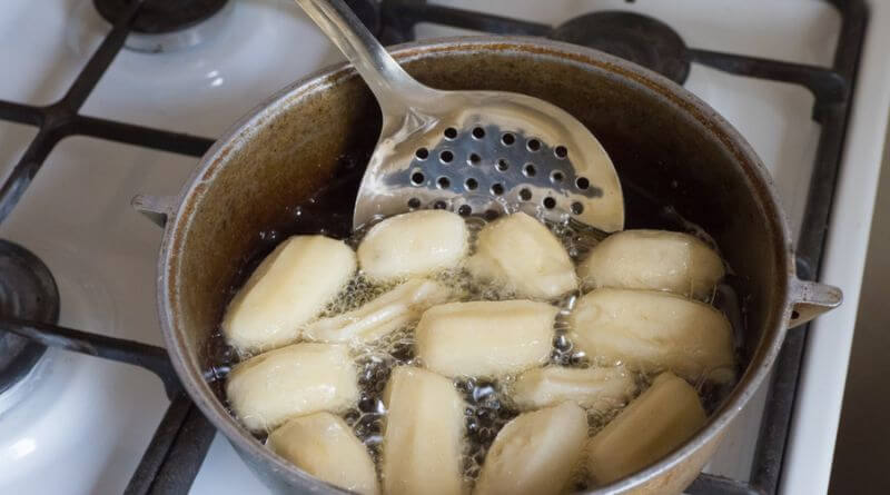Can You Freeze-cooked Choux Pastry