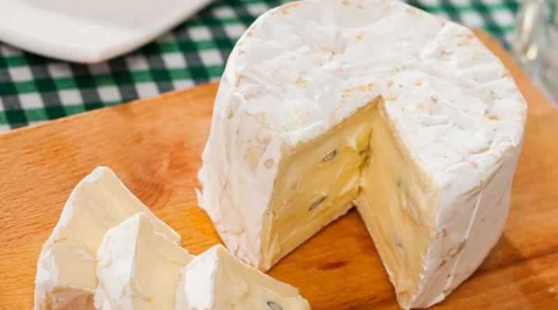 Frozen Cambozola Cheese