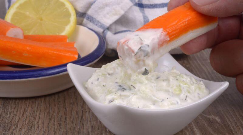 Thawing And Reheating Béarnaise Sauce