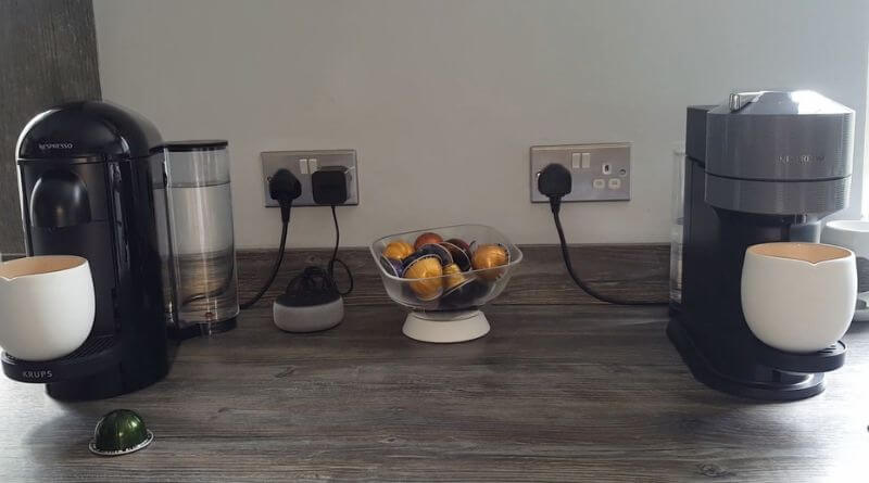 Why Is My Nespresso Vertuo Not Hot