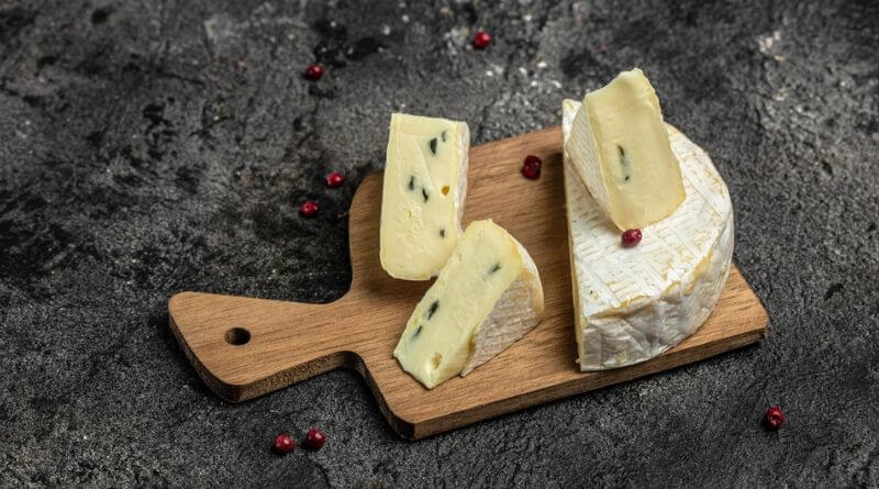 can you freeze cambozola cheese