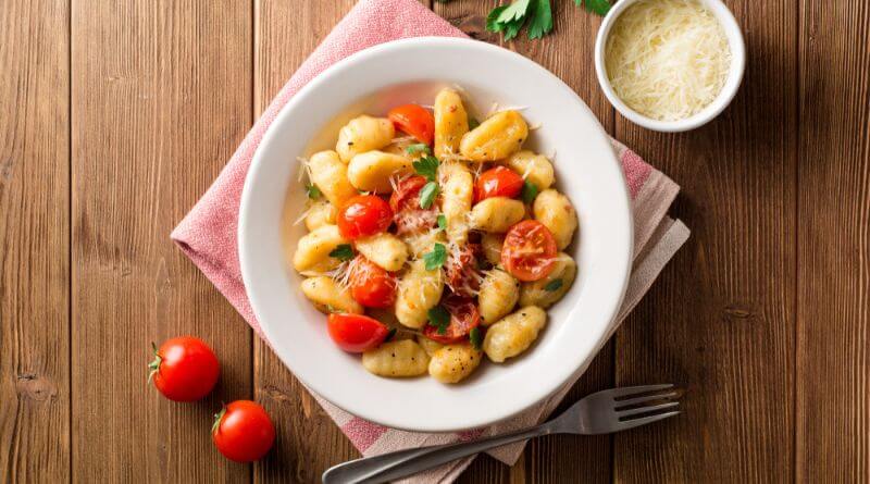 how to know when gnocchi is done