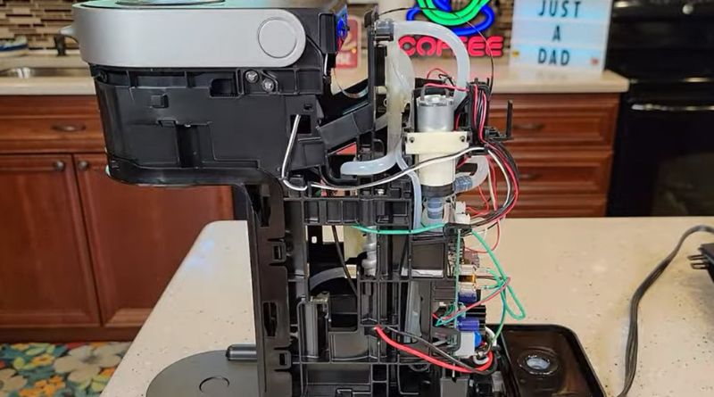 Keurig Not Brewing After Descaling