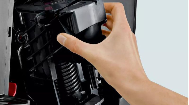 Keurig Not Turning On After Descaling