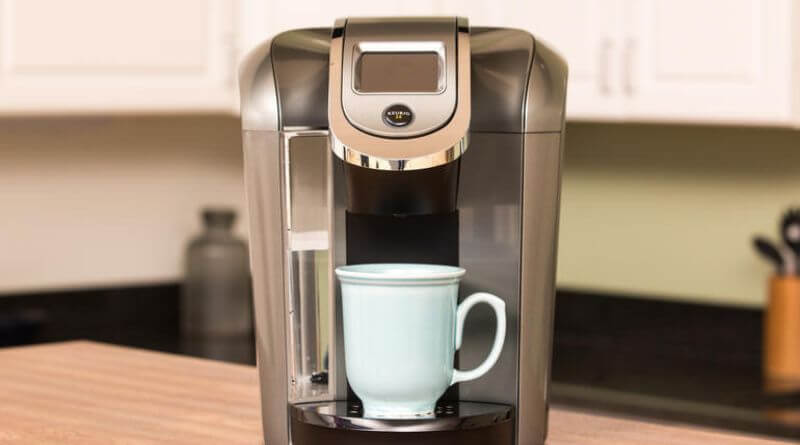 Keurig Won't Power On After Descaling