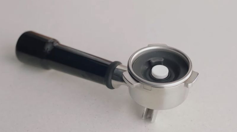 Breville Cleaning Cycle Not working