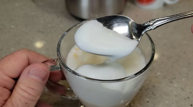 Breville Frother Not Foaming