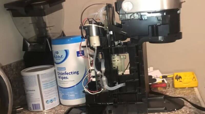 Common Issues With Keurig K920