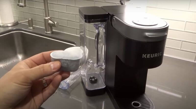 Water Filter Installation Is Incorrect