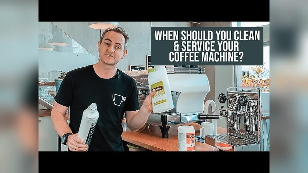 How Often Should You Clean Coffee Maker