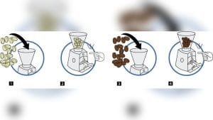 How to Clean Coffee Grinder Step by Step
