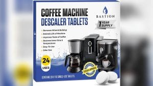 How to Maintain Coffee Machine for Long Life