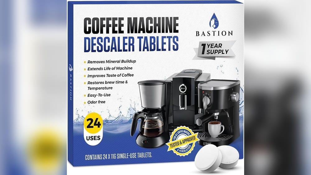 How to Maintain Coffee Machine for Long Life