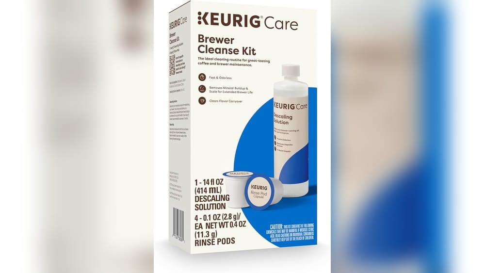 Why Regular Cleaning of Coffee Maker is Important