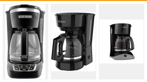 12 Cup Coffee Maker Reviews: 5 Picks That Actually Earn Their Spot