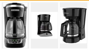 12 cup coffee maker with best warranty