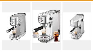 Best Automatic Espresso Machine for Daily Use in 2026