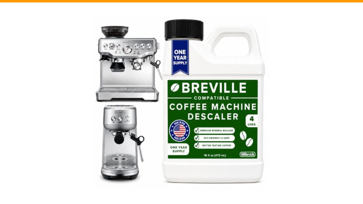 automatic espresso machine making loud noise