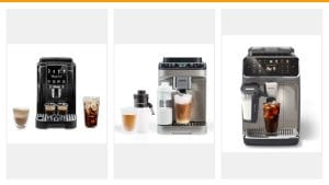 Automatic Espresso Machine Reviews: 5 Top Picks for Home Baristas