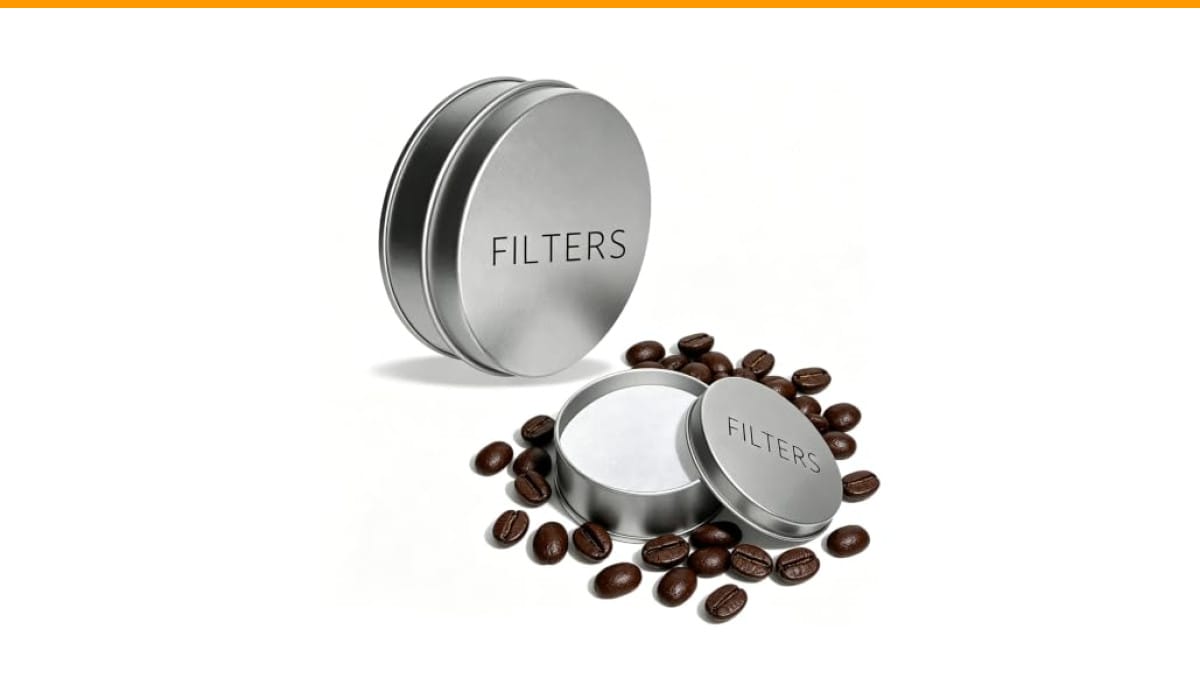 can a AeroPress accessories go in the dishwasher