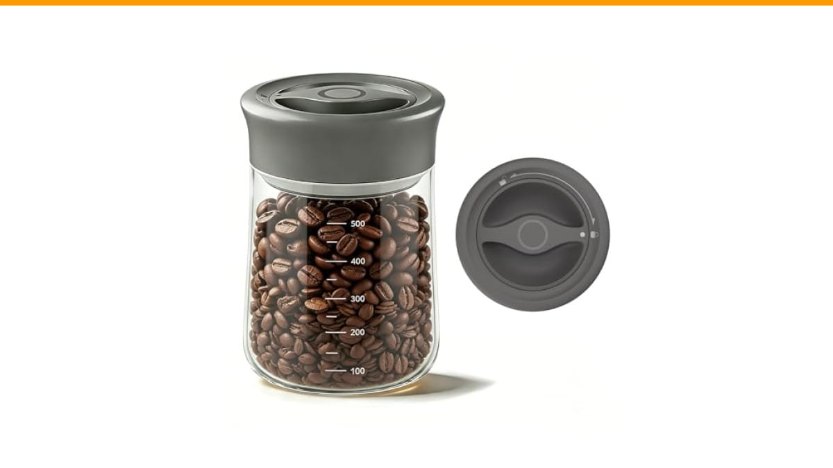 can a coffee canister go in the dishwasher