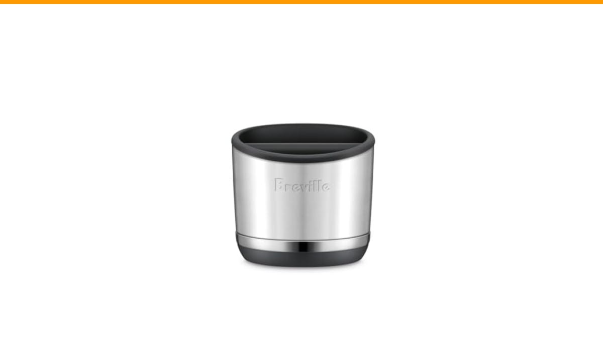 can a espresso knock box go in the dishwasher