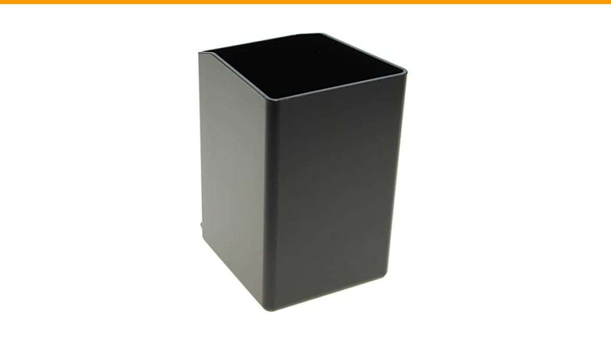 can a Nespresso Vertuo accessories go in the dishwasher