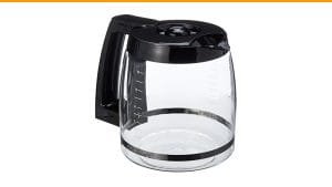 coffee carafe vs thermal carafe