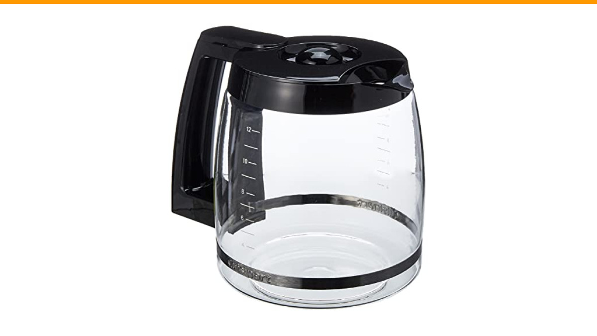 coffee carafe vs thermal carafe