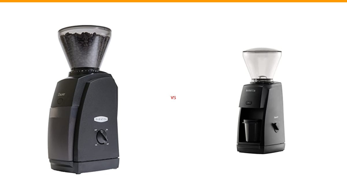 coffee grinder for French press vs coffee grinder for espresso